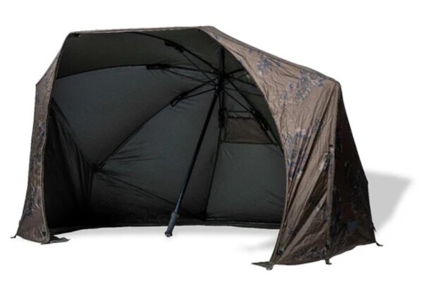 Nash Scope Ops Recon Brolly (Incl. Front Panel)