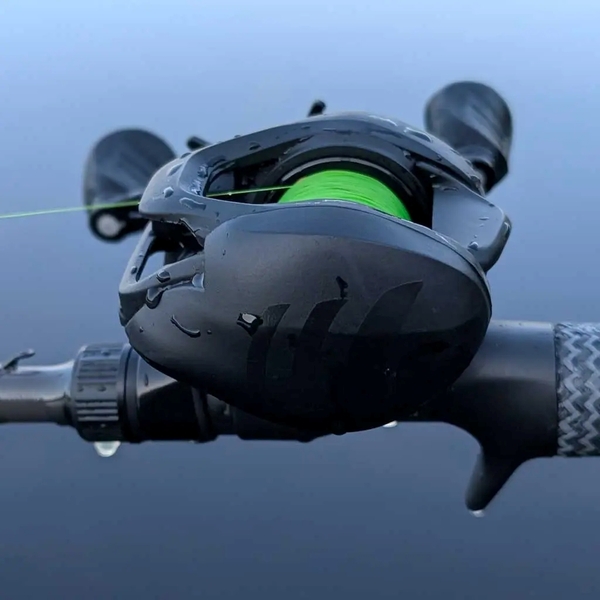 Svivlo Draken One 7.3 LH (With CastGuard™ Technology) Baitcaster Reel