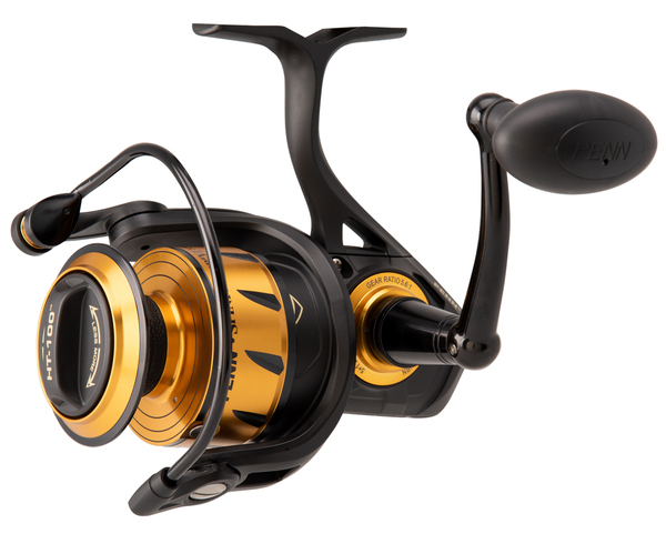 Penn Spinfisher VI - 5500 FD