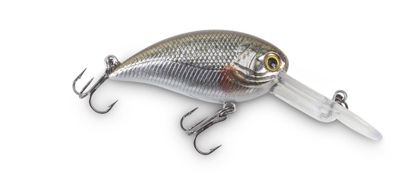 Iron Claw Apace C34 Deep Running Floating Plug 3.4cm (2.9g) - NWF