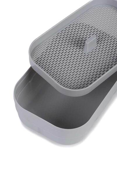 Matrix Drainage Tray