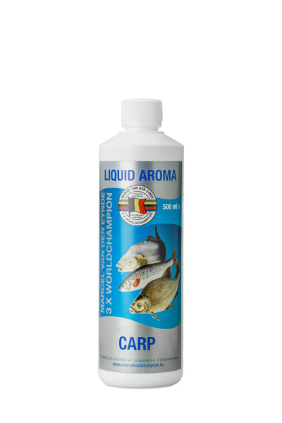 Marcel Van Den Eynde Liquid Aroma (500ml) - Carp