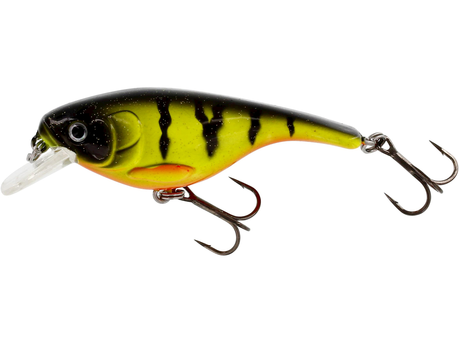 WESTIN – BABYBITE DR CRANKBAIT 6,5CM - Sport Sile - Foto 10
