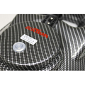 Boatman Actor Sonar V5 Carbon/Carbon Voerboot met Fishfinder en Kompas