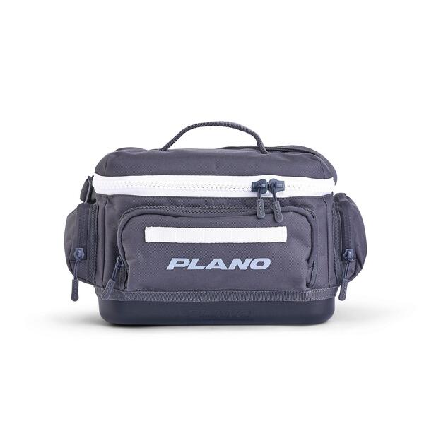 Plano Weekend Tackle Bag (Incl. 2 Tackle boxes) - 3500