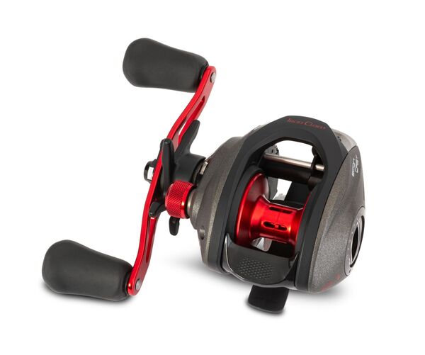 Iron Claw Econ Cast 2.1 LH Baitcaster Reel