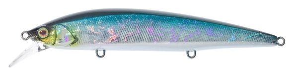 Illex Rerange 130 SP Plug 13cm (21g) - Shine Katana