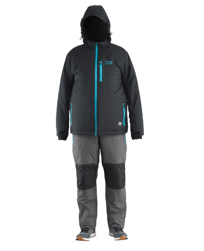 Combinaison De Pêche Daiwa Match - Taille XL - Neuve Avec étiquettes - Preston Innovations