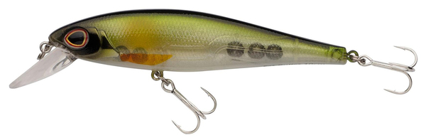 Berkley DEX Fat Bullet - Ayu