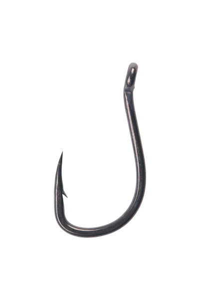 Fox Stiff Rig Beak Karperhaak (10 Stuks)