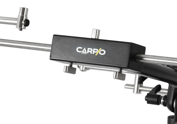 Poggiacanne Carp'O G4