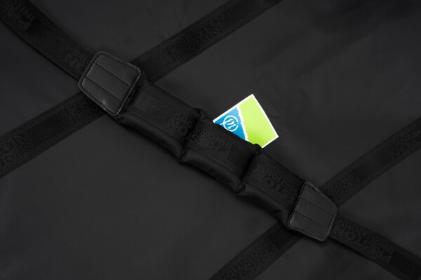 Preston Supera X Chair Bag