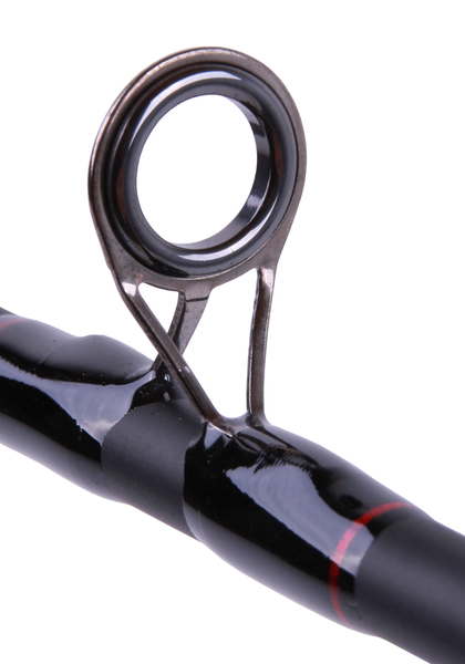 Shimano Vengeance AX Trout-Zander + Rod Bands