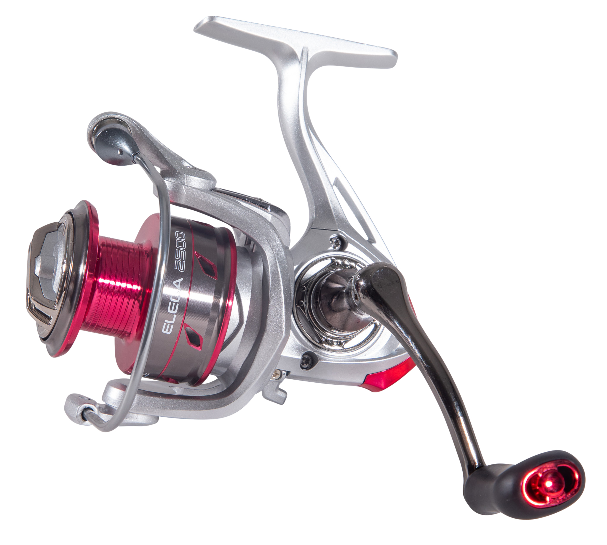 Canne Pêche Enfant Rose Canne Spinning Ultimate Princess 2.10m 5-20g - Rose Pour Pêche Loisir Canne à Pêche Spinning