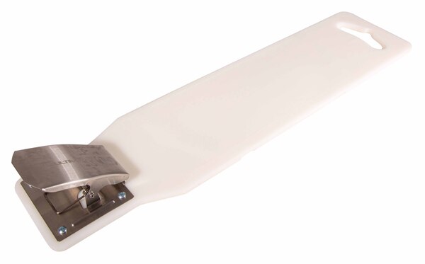 Ultimate Fillet Board With Tail Clip (Fileerplank)