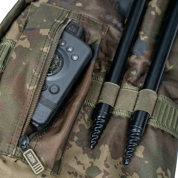 Nash Subterfuge Soft Protect 2 Rod Skin