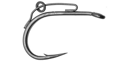 Mustad BBS Carp Hooks