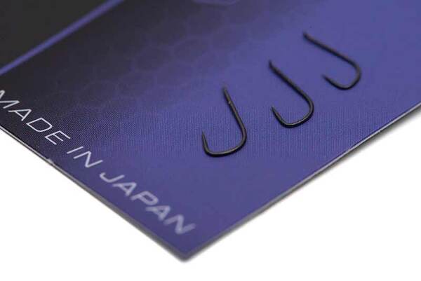 Haczyki Bezzadziorowe Matrix X4 Commercial Silvers (10 Sztuk)