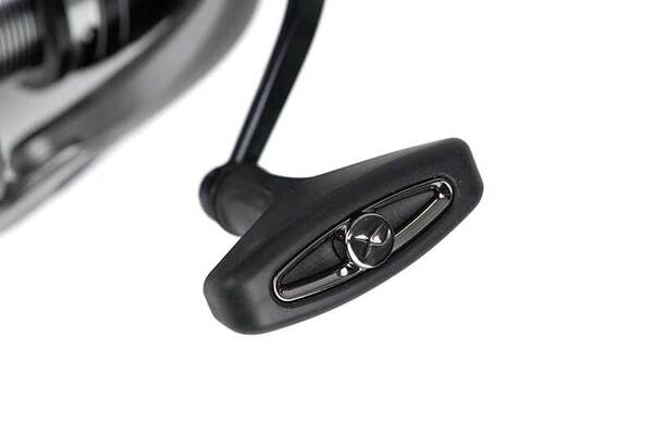 Kołowrotek Feederowy Matrix HX Pro