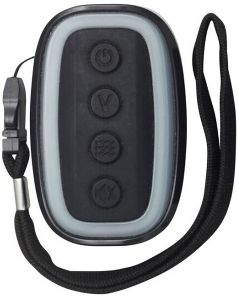 Madcat Topcat Alarm - Reciever