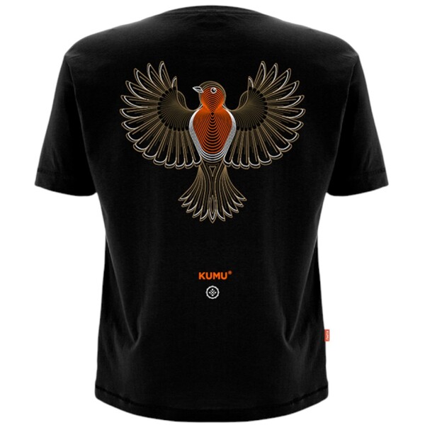 Kumu Kids Little Red Tee T-Shirt