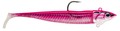 Shad Storm Biscay Minnow 14cm (64g) (2 pièces) - Pink Sandeel