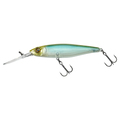 Illex Twitch Flesh 95 D2R Lure 9.5cm (18.3g) - Pearl Shad