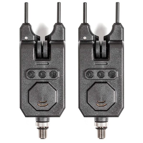 Undercover Carp Set - Fladen Bitealarm