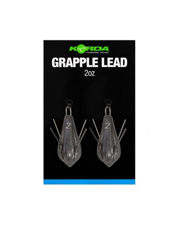 Korda Grapple Lead Peillood
