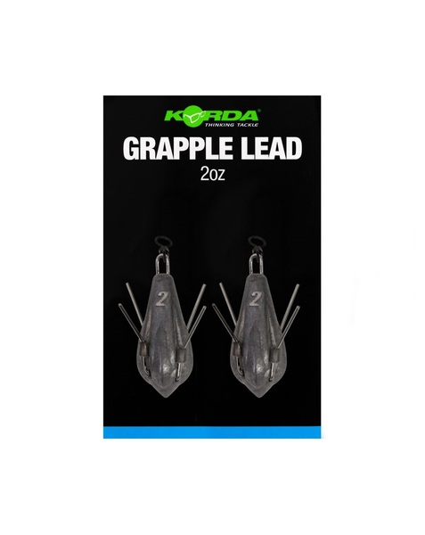 Korda Grapple Lead Peillood