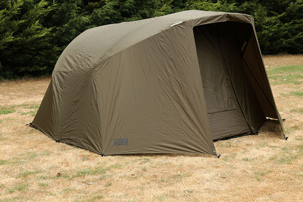 Fox EOS 2 Man Bivvy Overwrap
