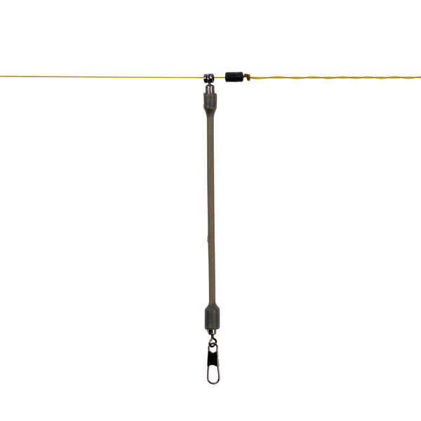 Preston Feeder Links Stiff (2 Stuks)