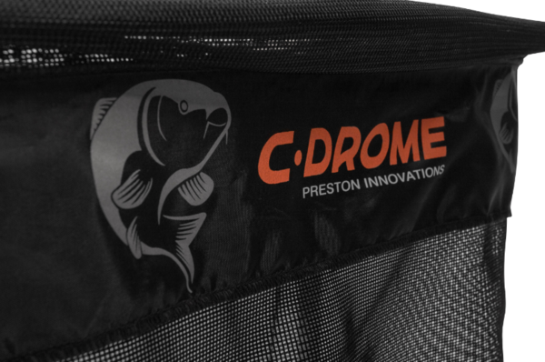 Preston C-Drome Keepnet
