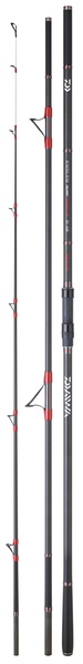 Daiwa Emblem Surf Type-R Beach Rod (3 pieces)