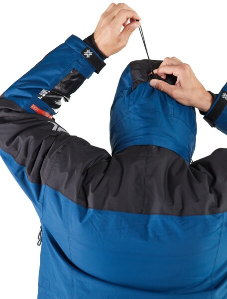 Norfin Winter Suit Tornado Pro Warmtepak