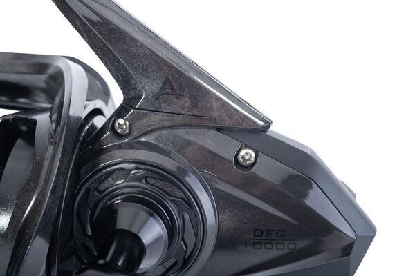 Anaconda Rock Hopper DFC-10000 Carrete para pesca de carpa