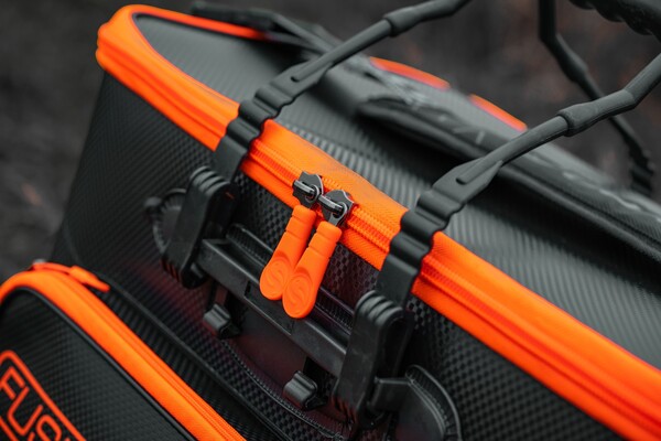 Guru EVA Fusion Bait Pro Carryall