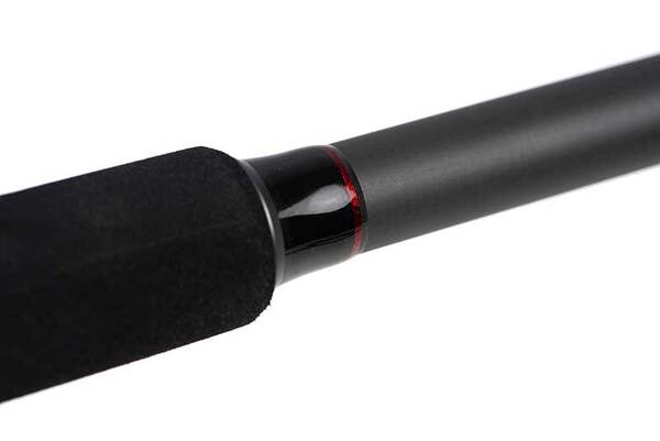 Fox Rage Warrior Pike Spin Hengel 2.4m (50-120g)