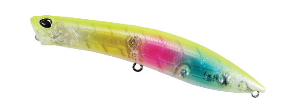 DUO Realis PencilPopper 110 - Passion Chart