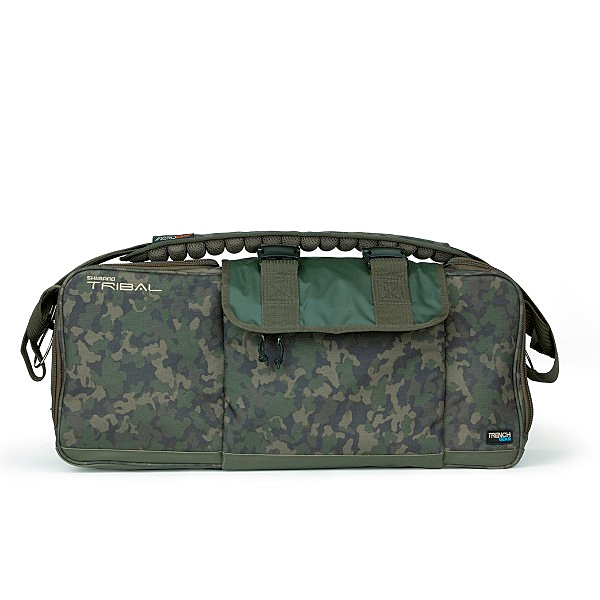 Shimano Trench Deluxe Food Bag Fiskedeal