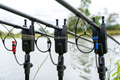 Korum Bite Indicator Bobbin Set (3 Stuks)