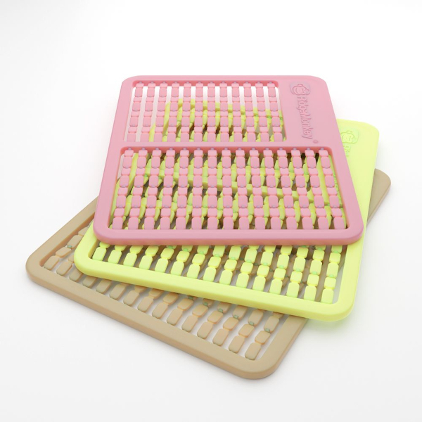 RidgeMonkey Connexion Boilie Stops Multi Colours