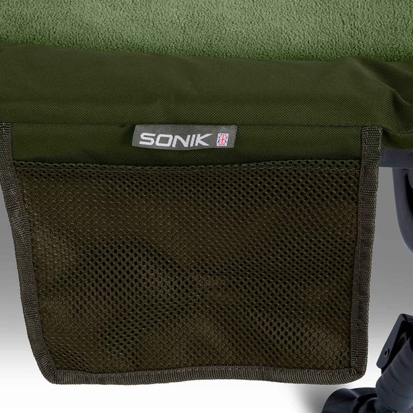 Sonik Bank-Tek Levelbed Stretcher