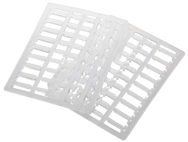 Carp Tacklebox, randvol mit Topprodukten für den Karpfenangler - Ultimate Hair Extender Stops