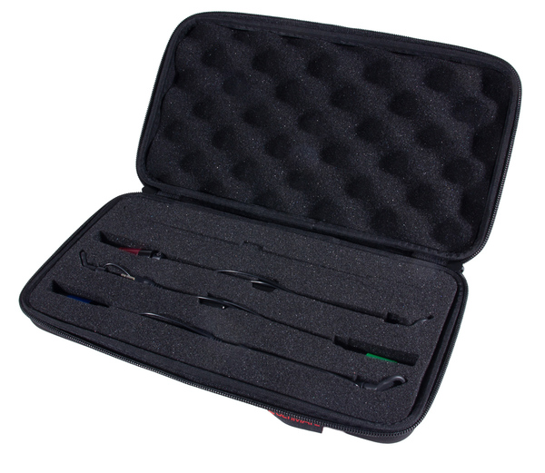 Ultimate Bionic Illuminated Hanger Presentation Set (3 Stuks)