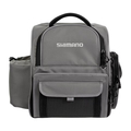 Shimano Predator Medium Back Pack & Tackle Box Rugtas (Incl. 3 Tackleboxen)