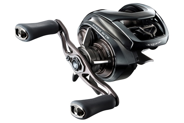 Daiwa 24 Steez SV TW Carrete Baitcaster LH (5-40g)