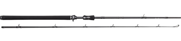 Westin W3 Jerkbait-T 3rd Generation Jerkbaitrute 1,98m (20-80g)