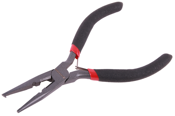 Ultimate 2-Piece Pliers Set - Ideal For The DIY Angler - Splitring Pliers