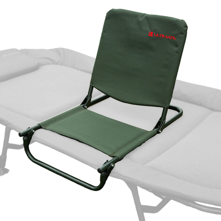 Ultimate COM4 Bedchair Buddy